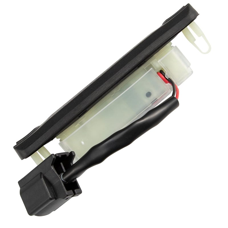 NFSpeeding 901-725 Liftgate Release Switch Fit for 4Runner 2003-2017, Back Door Opener Tailgate Switch Assembly 8484035010 - Image 4